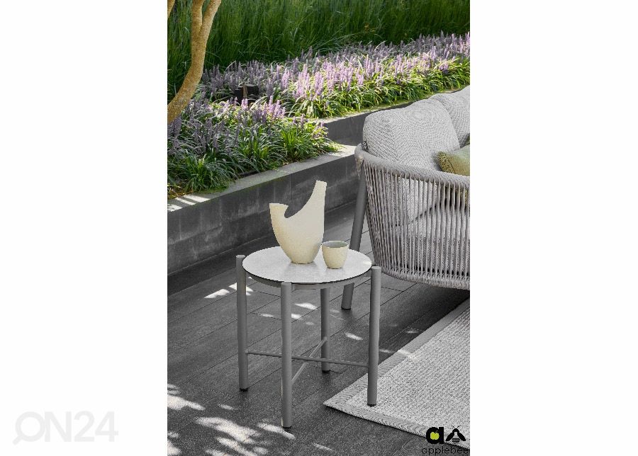Aialaud Bora Bora Ø 46 cm suurendatud
