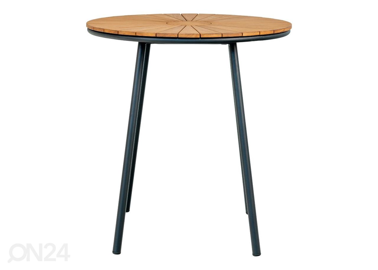 Aialaud Cincinnati Ø70 cm suurendatud