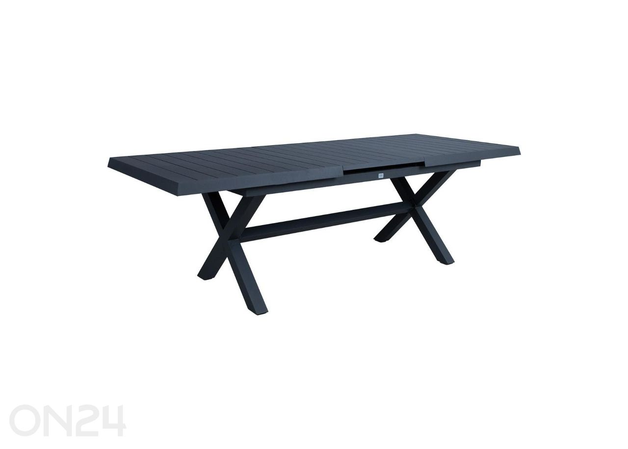 Aialaud Columbus 100x183/243 cm suurendatud