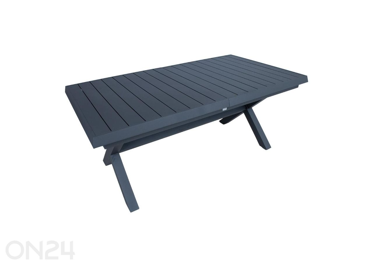 Aialaud Columbus 100x183/243 cm suurendatud