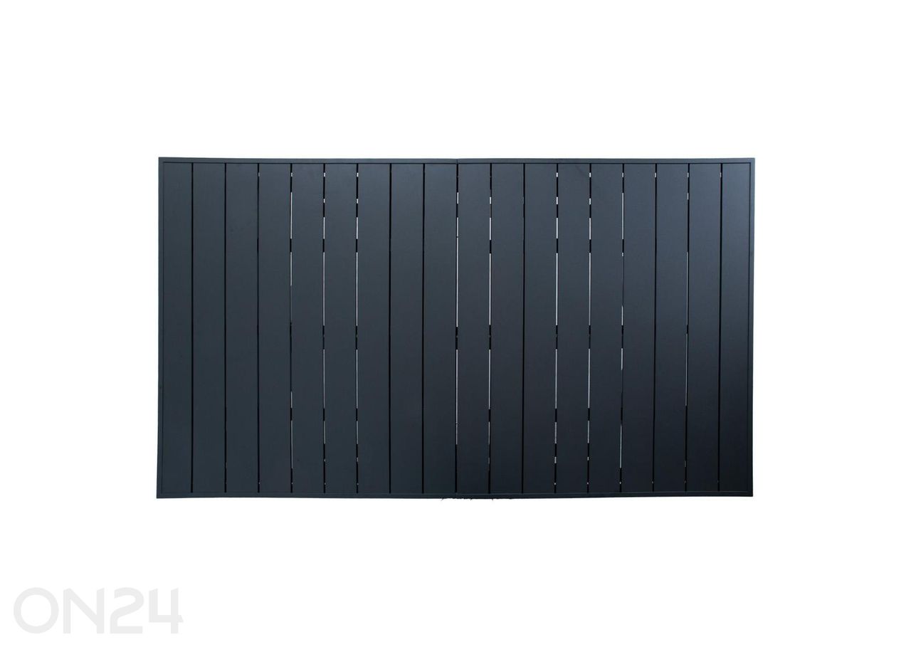 Aialaud Columbus 100x183/243 cm suurendatud