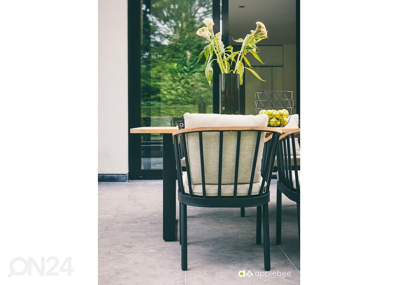 Aialaud Condor 240x95 cm suurendatud