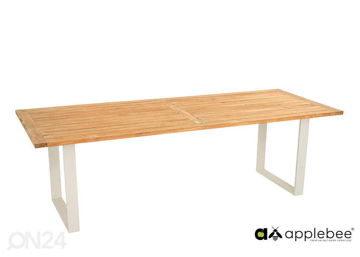 Aialaud Condor 240x95 cm suurendatud