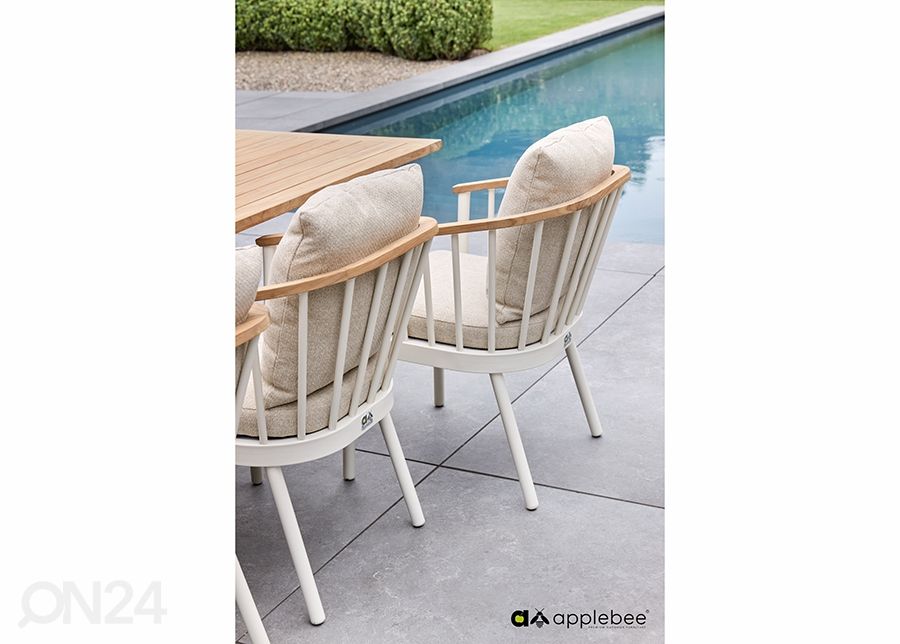 Aialaud Condor 240x95 cm suurendatud