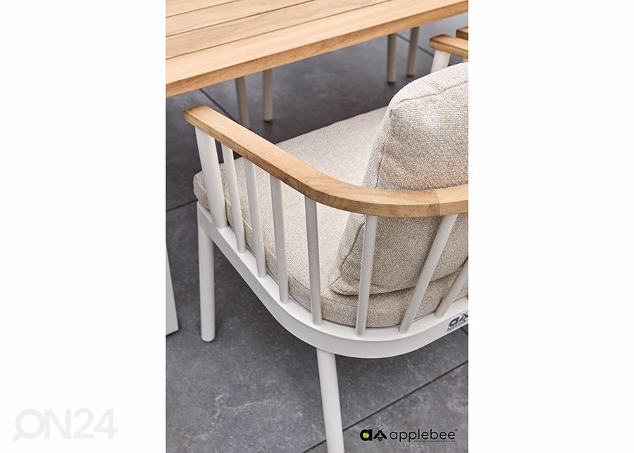 Aialaud Condor 240x95 cm suurendatud