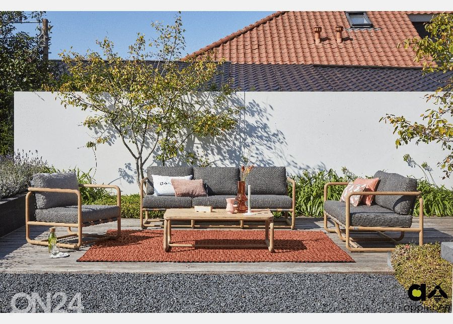 Aialaud Dolce 120x65 cm suurendatud