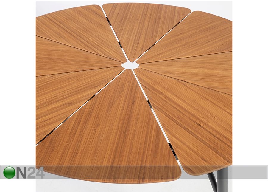 Aialaud Greenwood Ø 110 cm suurendatud