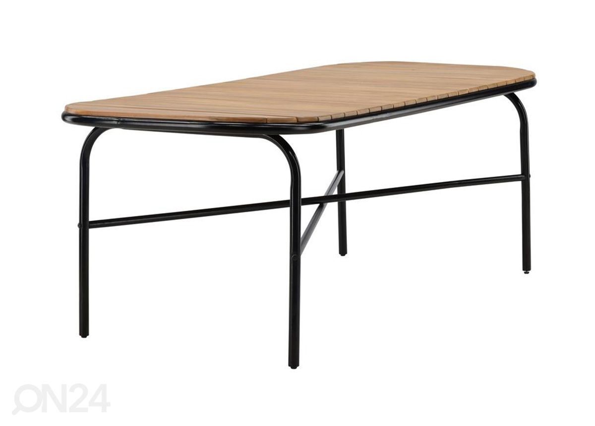 Aialaud Holmbeck suurendatud