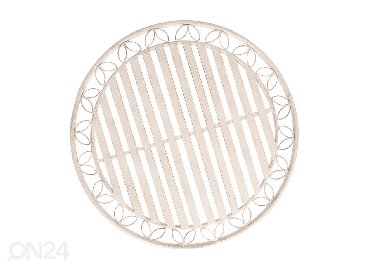 Aialaud Jasmine Ø 70 cm suurendatud
