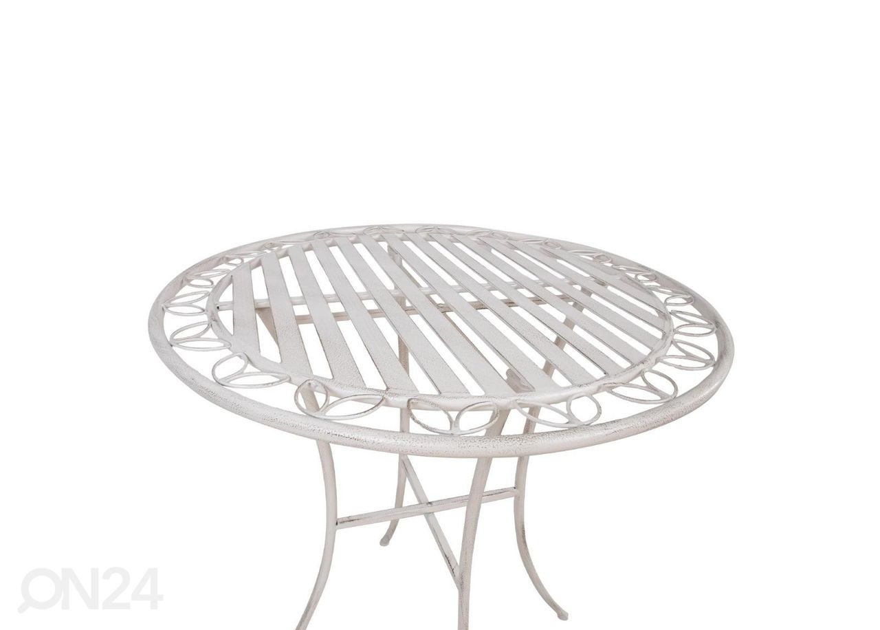 Aialaud Jasmine Ø 70 cm suurendatud