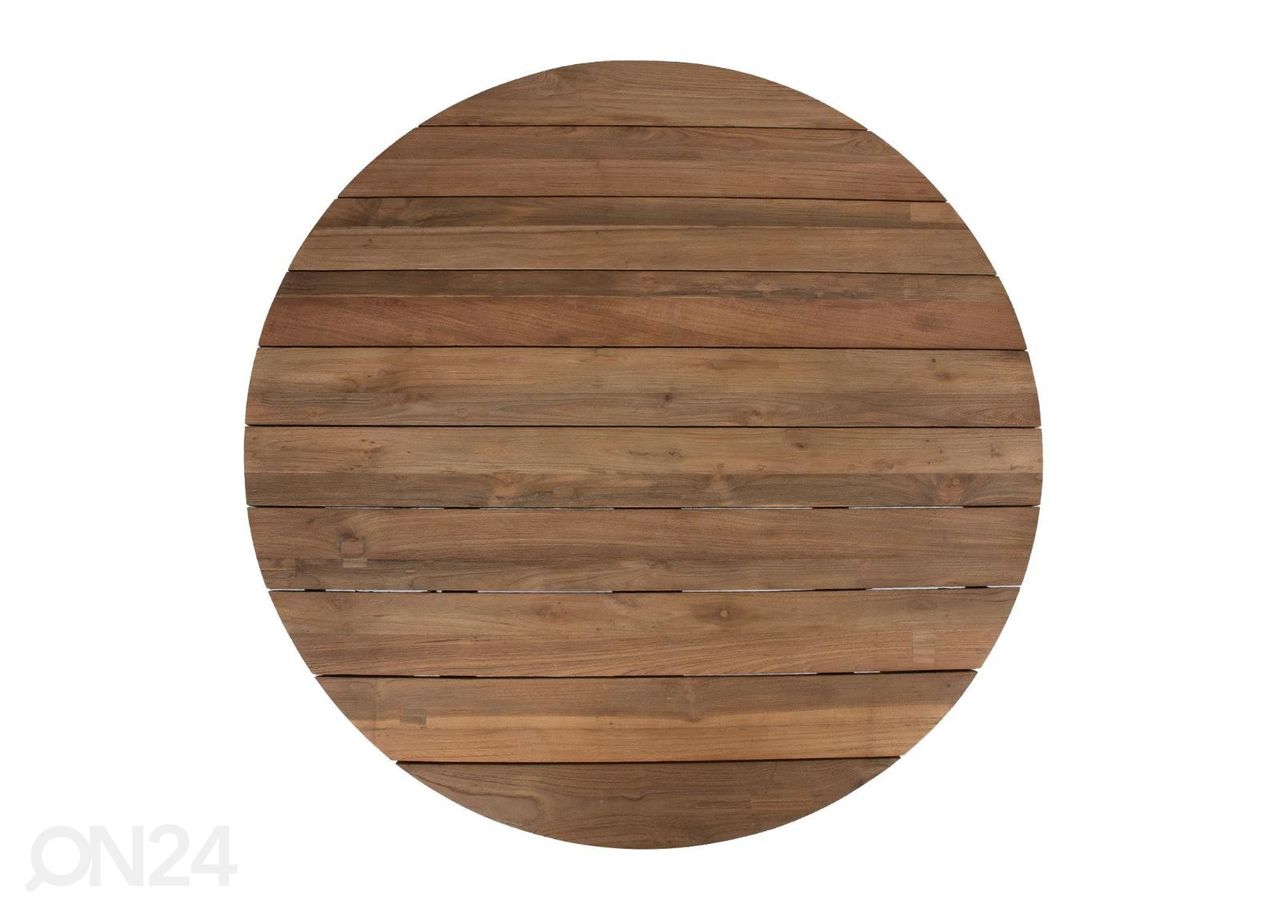 Aialaud Katalina Ø 120 cm suurendatud