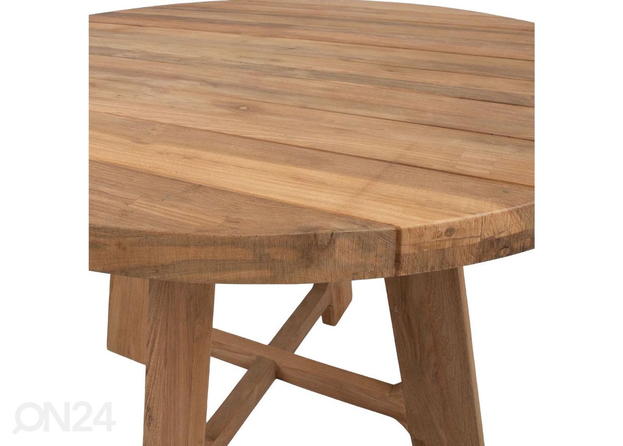 Aialaud Katalina Ø 120 cm suurendatud