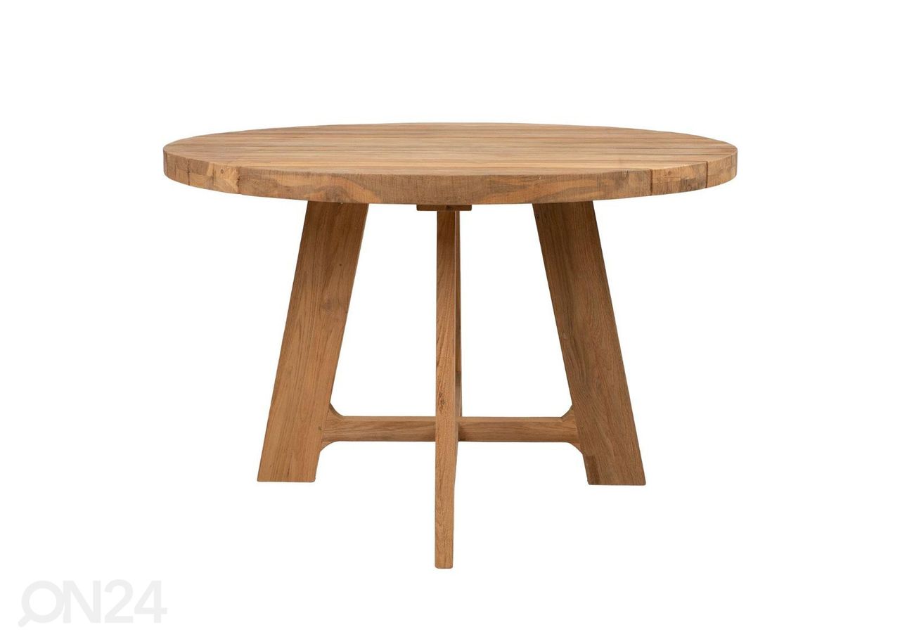 Aialaud Katalina Ø 120 cm suurendatud