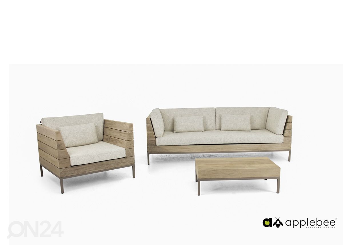 Aialaud Long Island Coastal 89x52 cm suurendatud