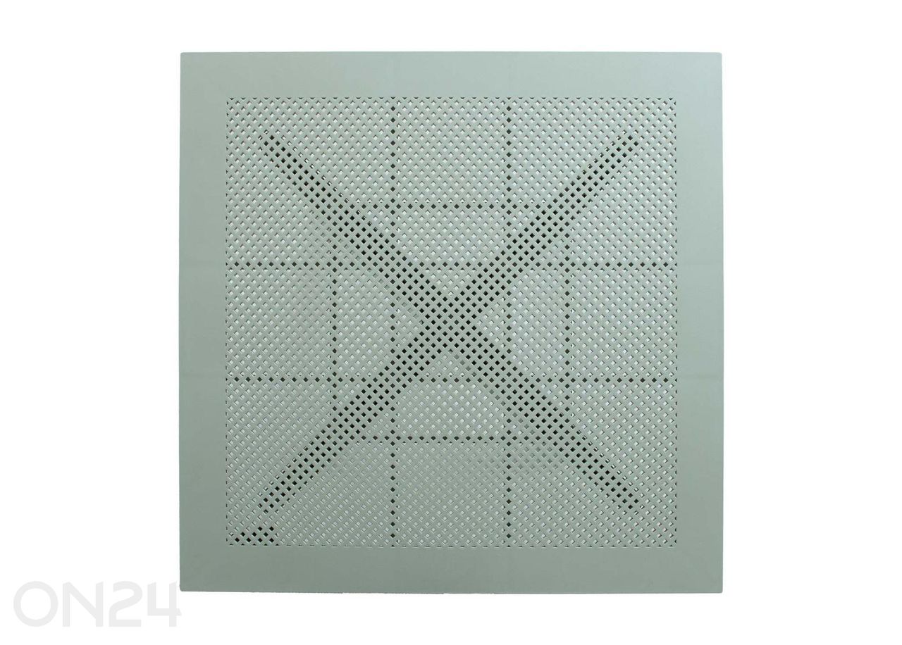 Aialaud Mango 80x80 cm suurendatud