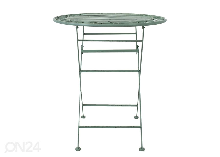 Aialaud Mint Ø 70 cm suurendatud