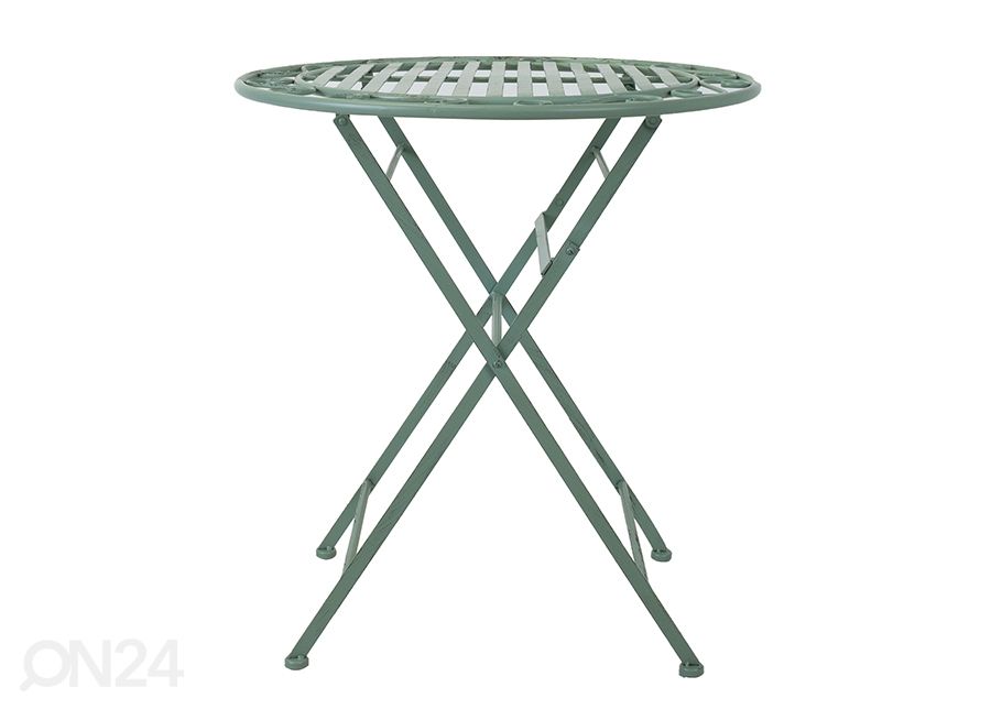 Aialaud Mint Ø 70 cm suurendatud