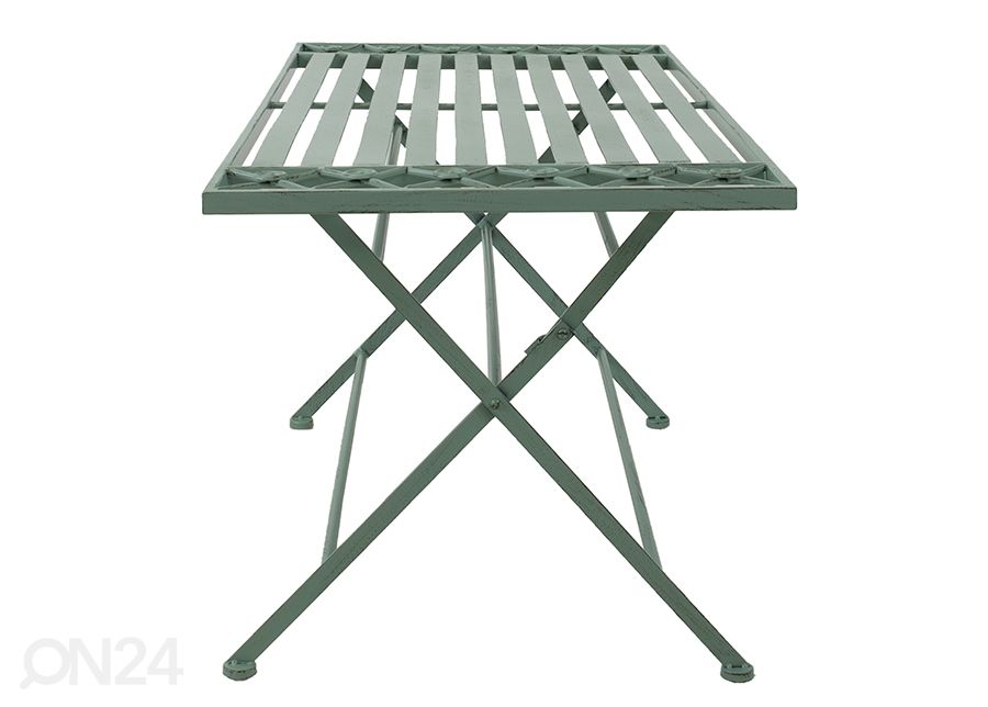 Aialaud Mint 50x100 cm suurendatud