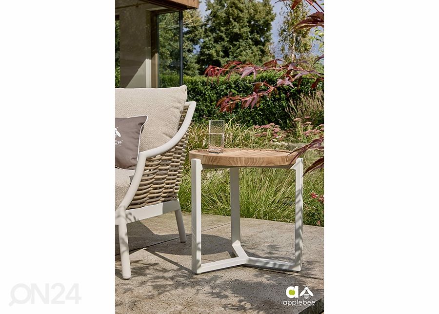 Aialaud Monaco Ø 45 cm suurendatud