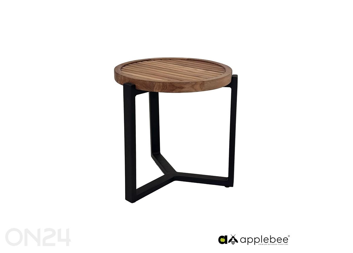 Aialaud Monaco Ø 45 cm suurendatud