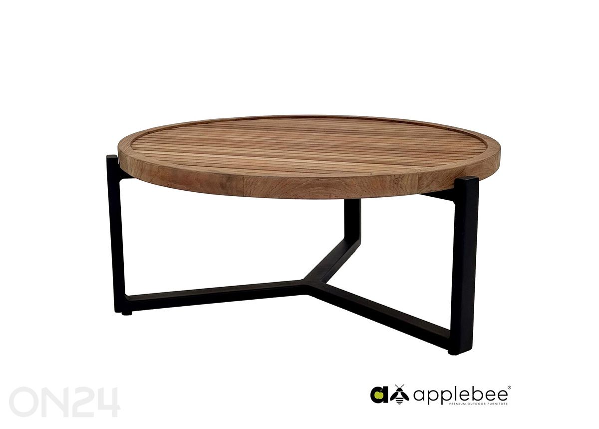 Aialaud Monaco Ø 75 cm suurendatud