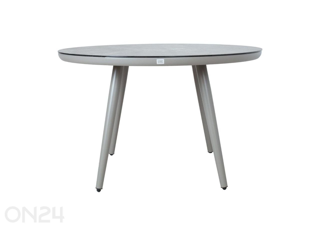 Aialaud Silva Ø 120 cm suurendatud