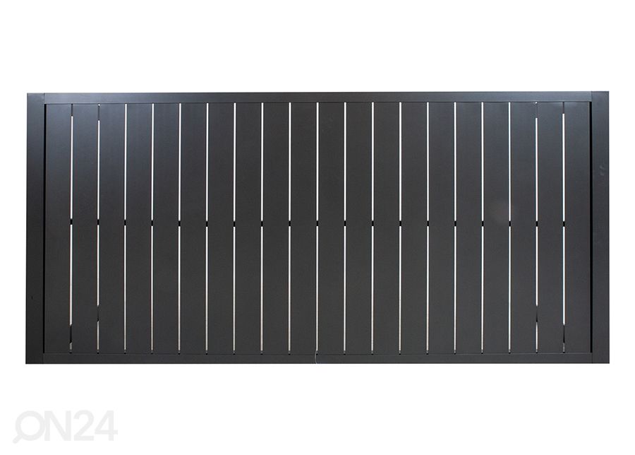 Aialaud Tomson 100x216 cm suurendatud