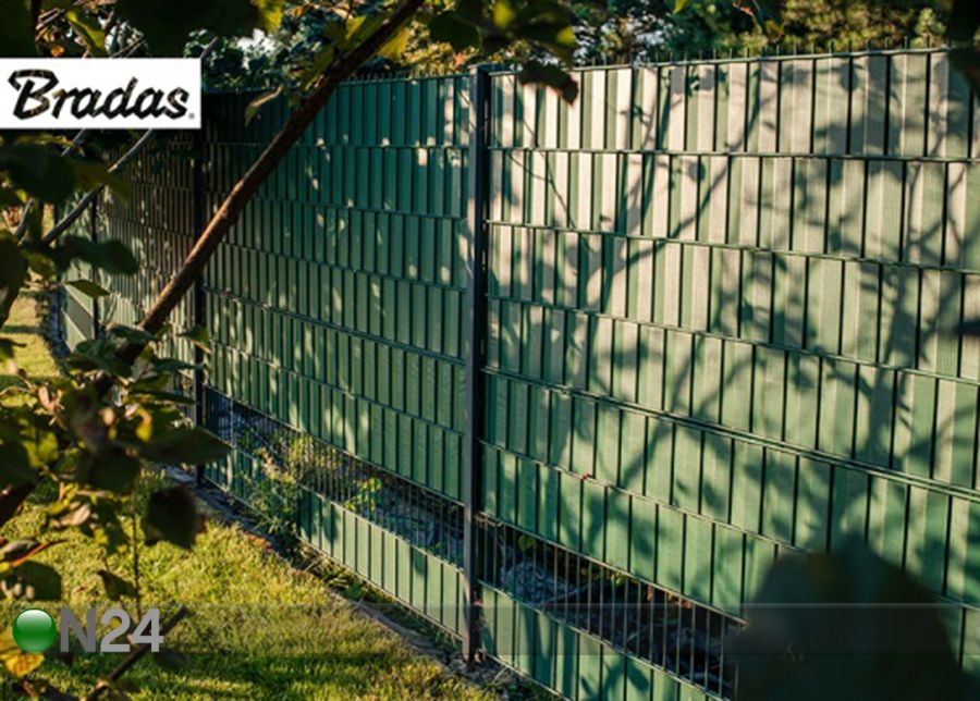 Aialint Bradas Screen 450 g/m², 35 m suurendatud