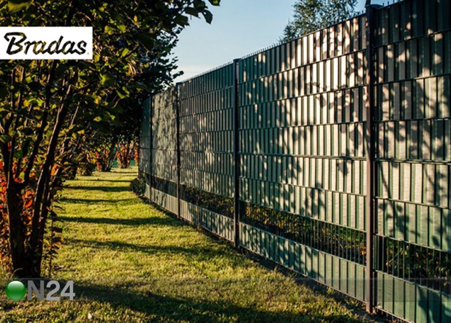 Aialint Bradas Wall 1200 g/m², 50 m suurendatud