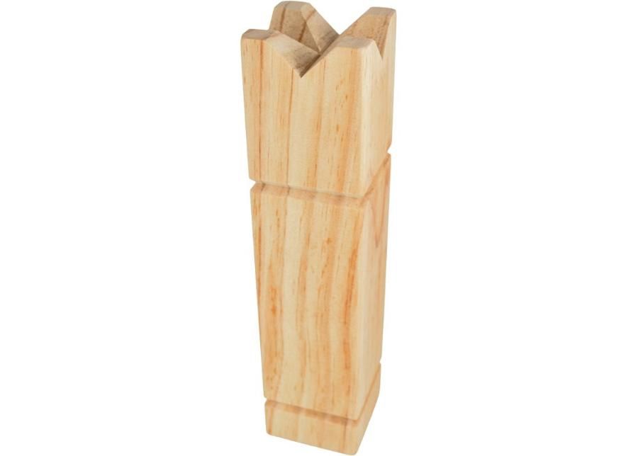 Aiamäng Kubb Schildkröt Fun Sports suurendatud