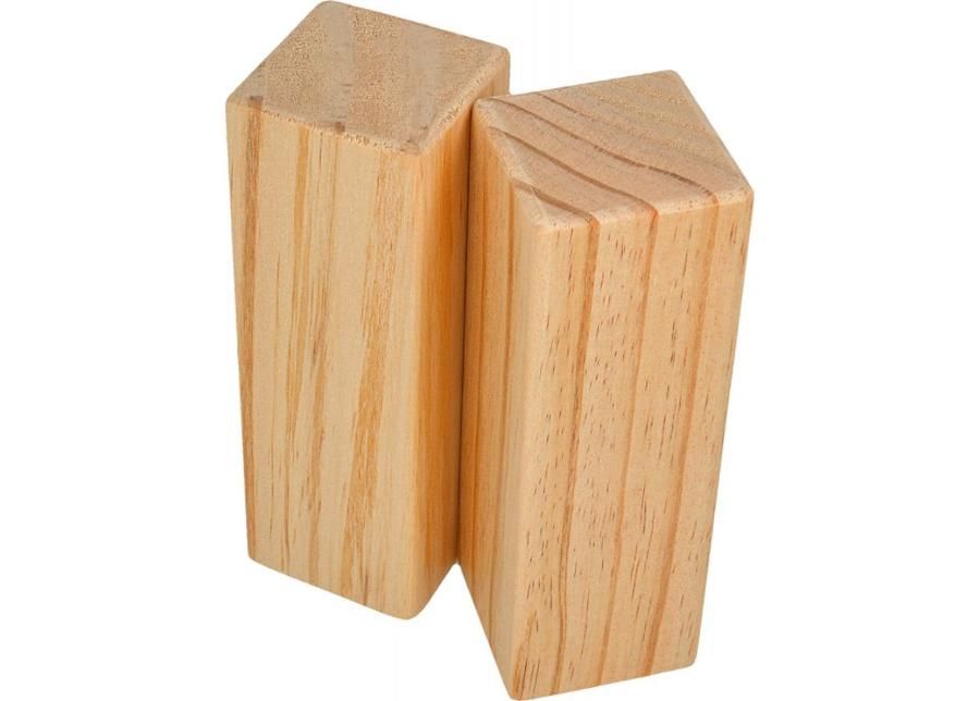 Aiamäng Kubb Schildkröt Fun Sports suurendatud