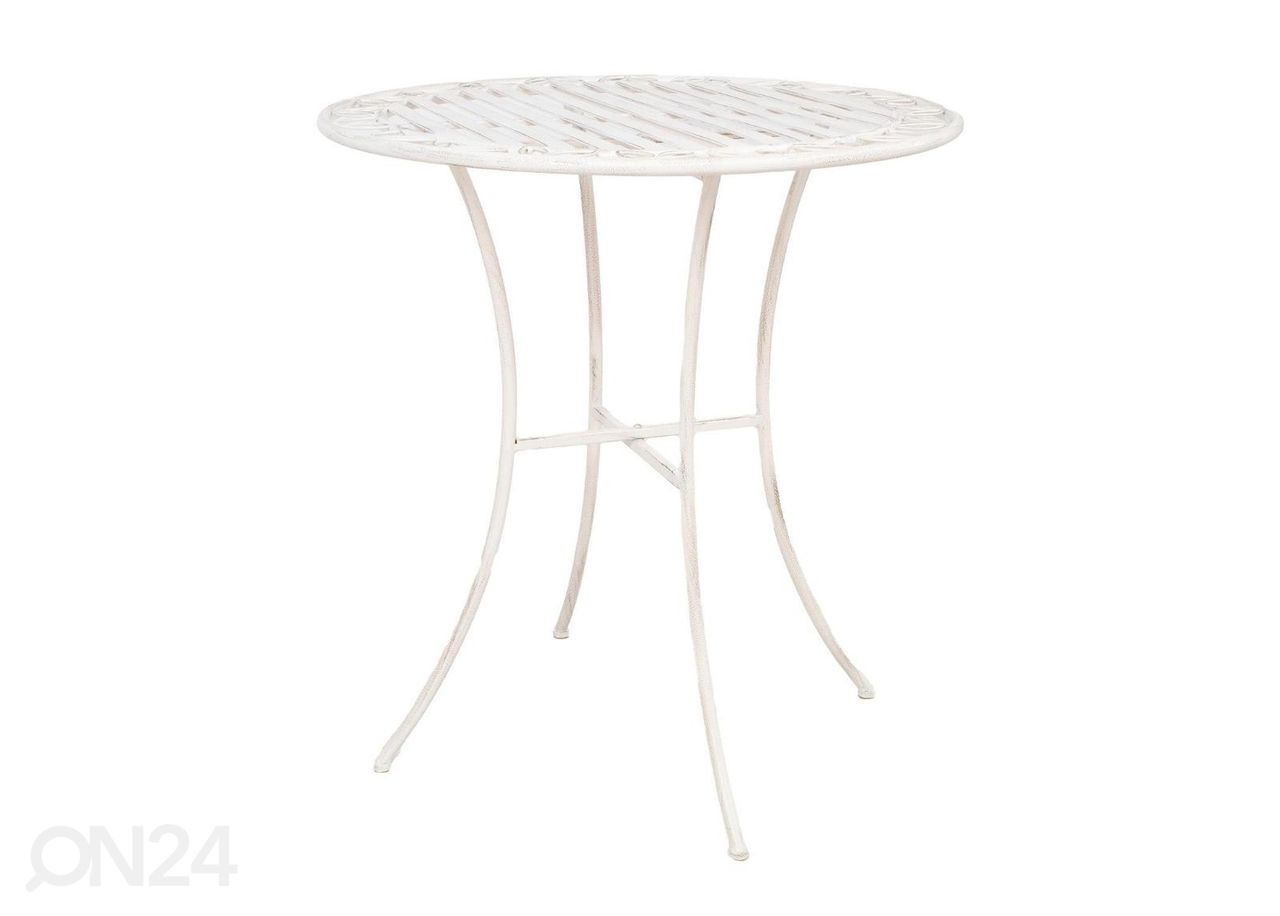 Aiamööbel Jasmine suurendatud