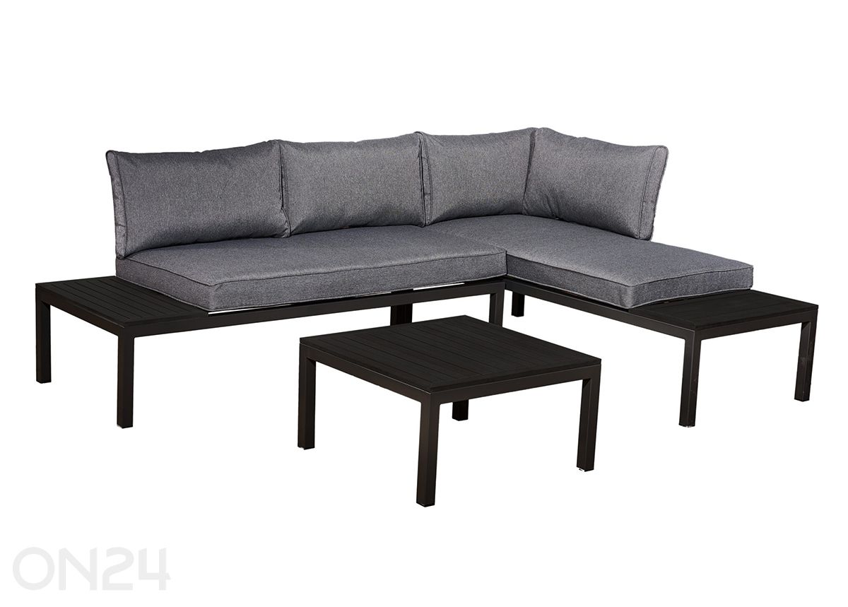 Aiamööbel Vento suurendatud