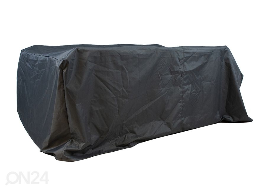 Aiamööbli kate 200x170x90 cm suurendatud