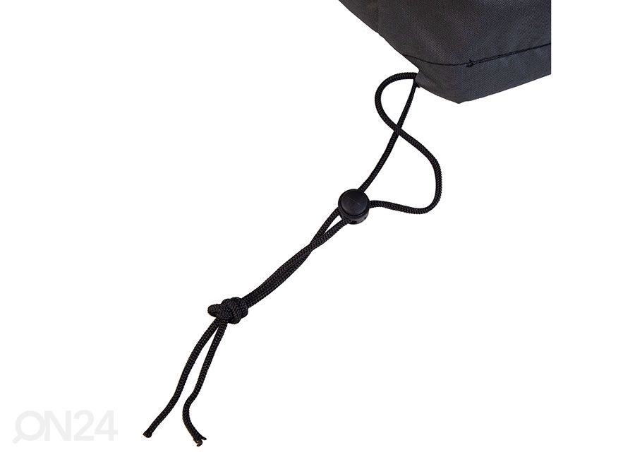 Aiamööbli kate 200x65x40 cm suurendatud