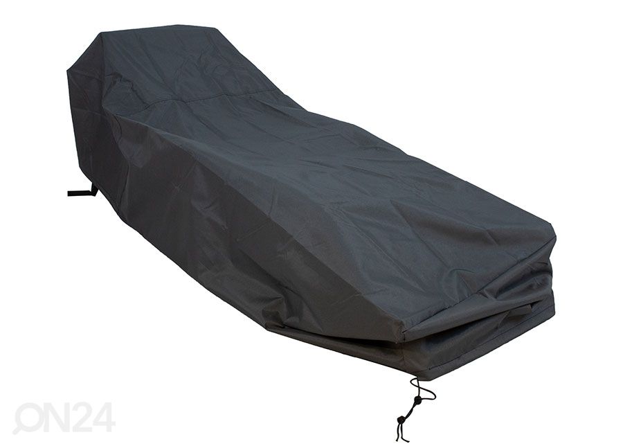 Aiamööbli kate 200x65x40 cm suurendatud