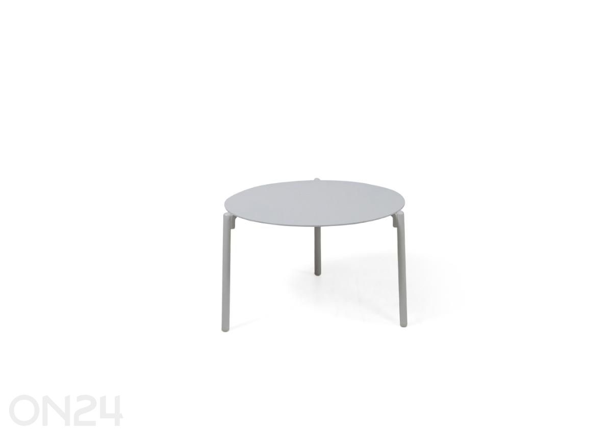 Aiamööbli komplekt Bari hele suurendatud