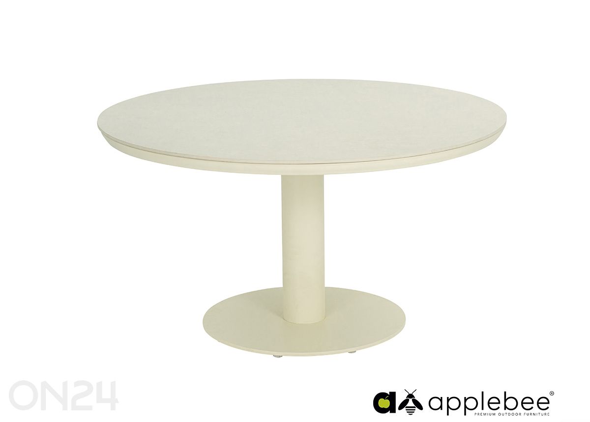 Aiamööbli komplekt Gili suurendatud