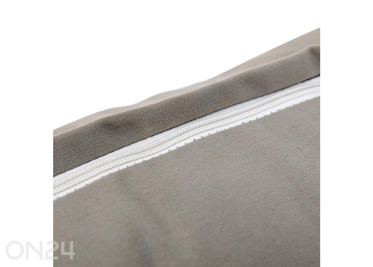 Aiamööbli komplekt Marbella suurendatud