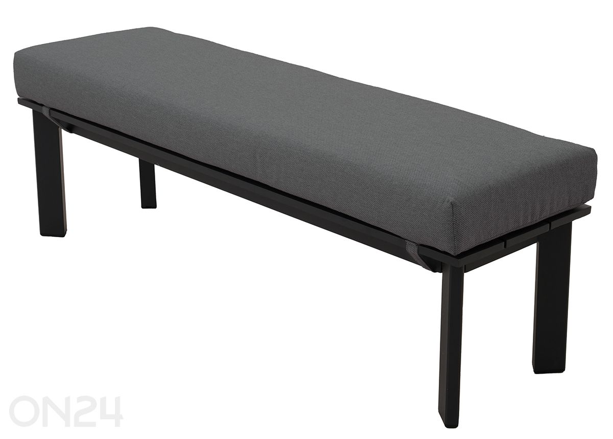 Aiamööbli komplekt Texas suurendatud