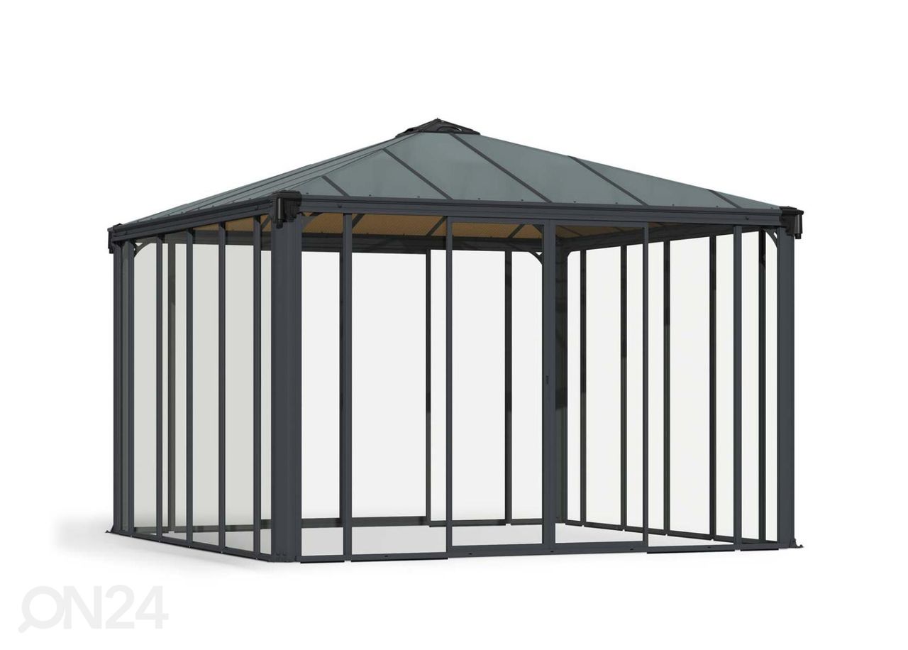Aiapaviljon 3600 suurendatud