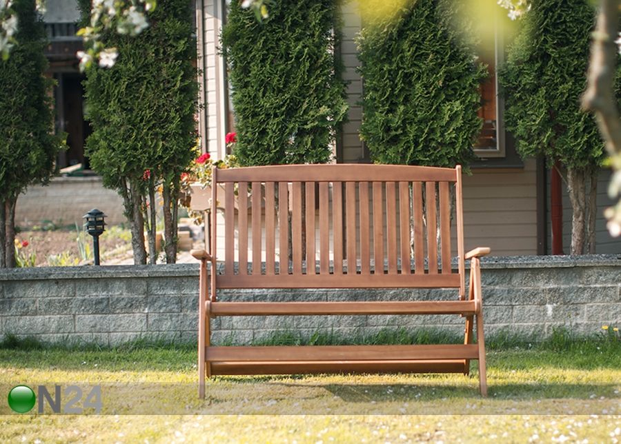 Aiapink Bavaria suurendatud