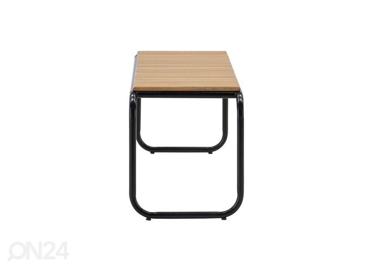 Aiapink Holmbeck suurendatud