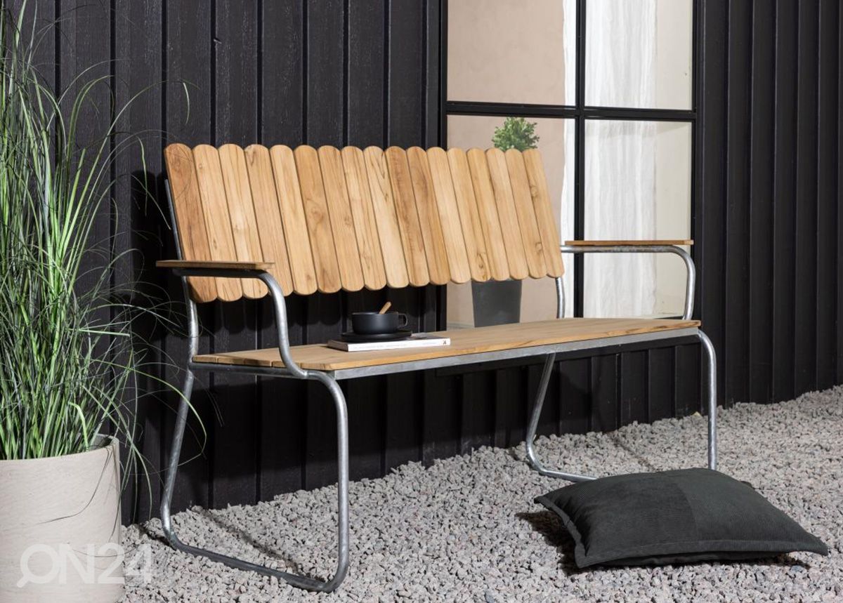 Aiapink Holmsund suurendatud