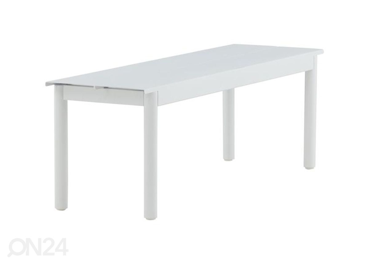 Aiapink Modena suurendatud