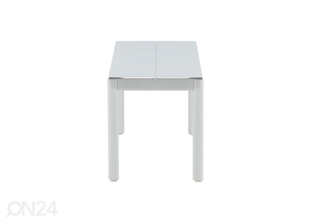 Aiapink Modena suurendatud