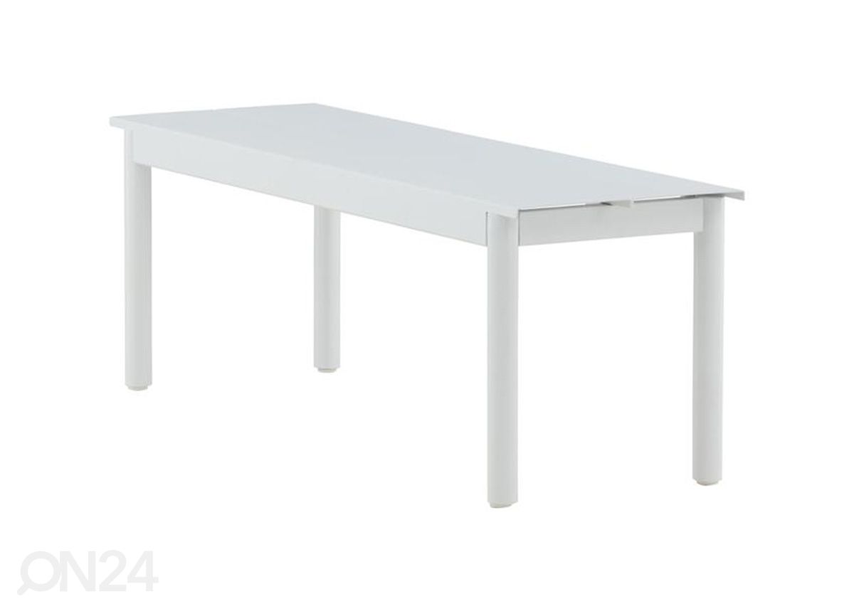 Aiapink Modena suurendatud