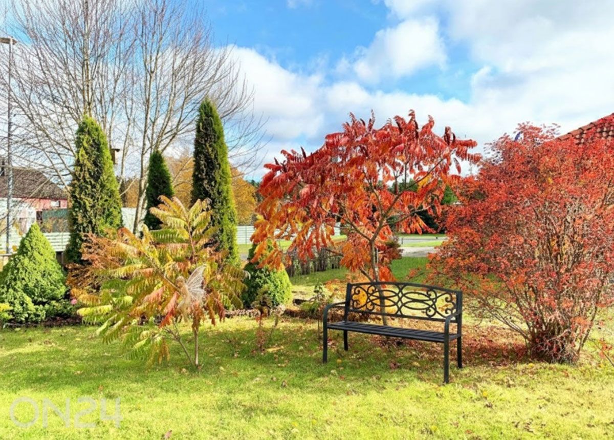 Aiapink Verde suurendatud