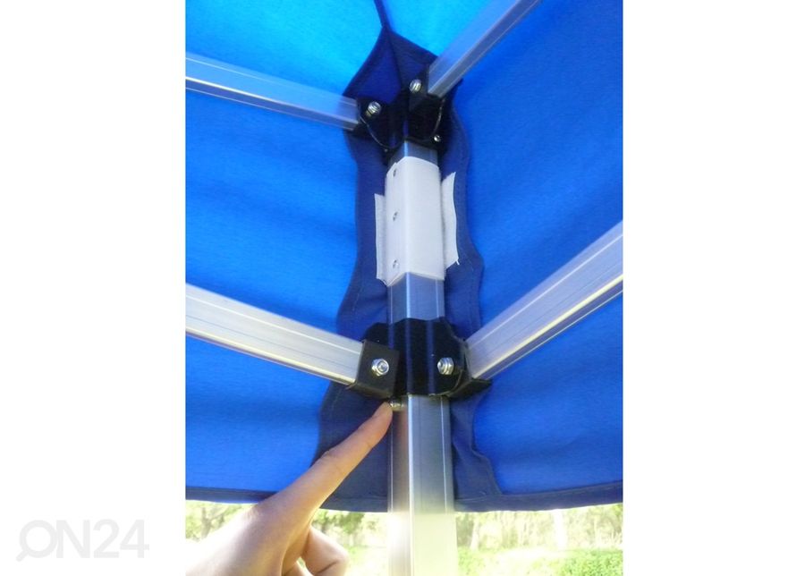 Aiatelk Pop Up 290x290 cm suurendatud