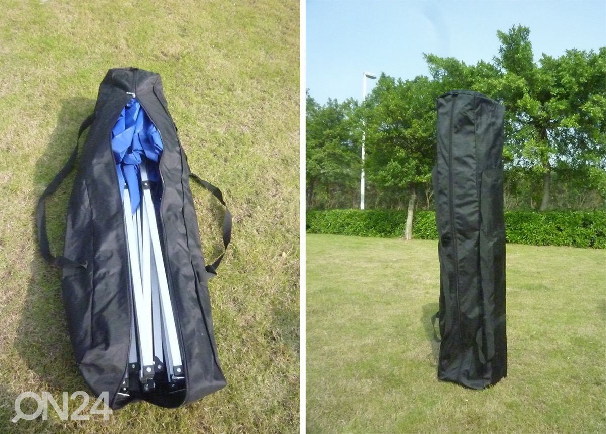 Aiatelk Pop Up 290x290 cm suurendatud